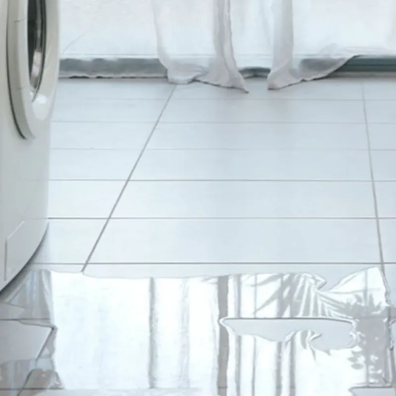 Appliance Leak Cleanup in Batesville, TX