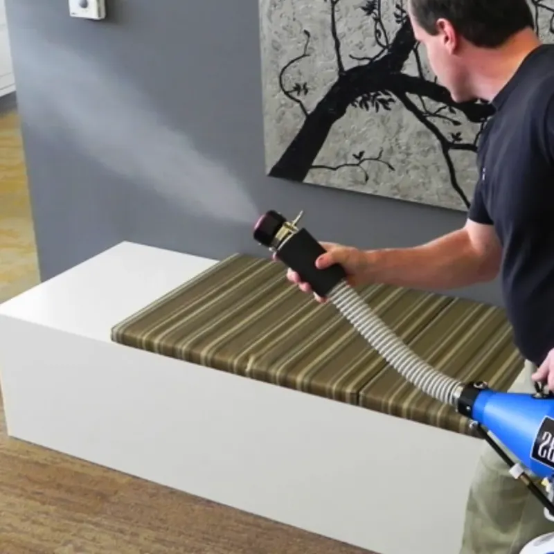 Professional Odor Removal in Batesville, TX